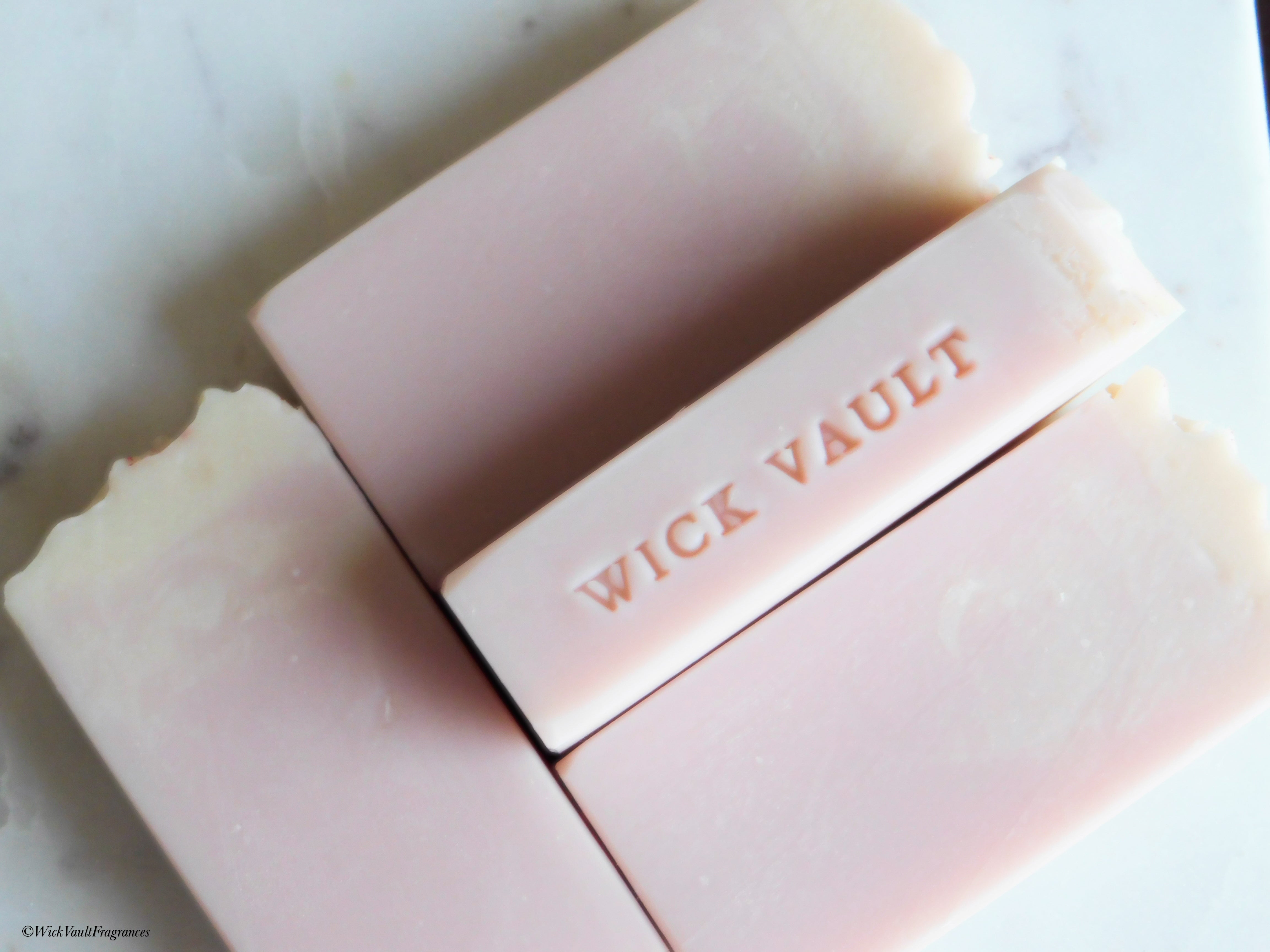 Himalayan Rose - Soap Bar
