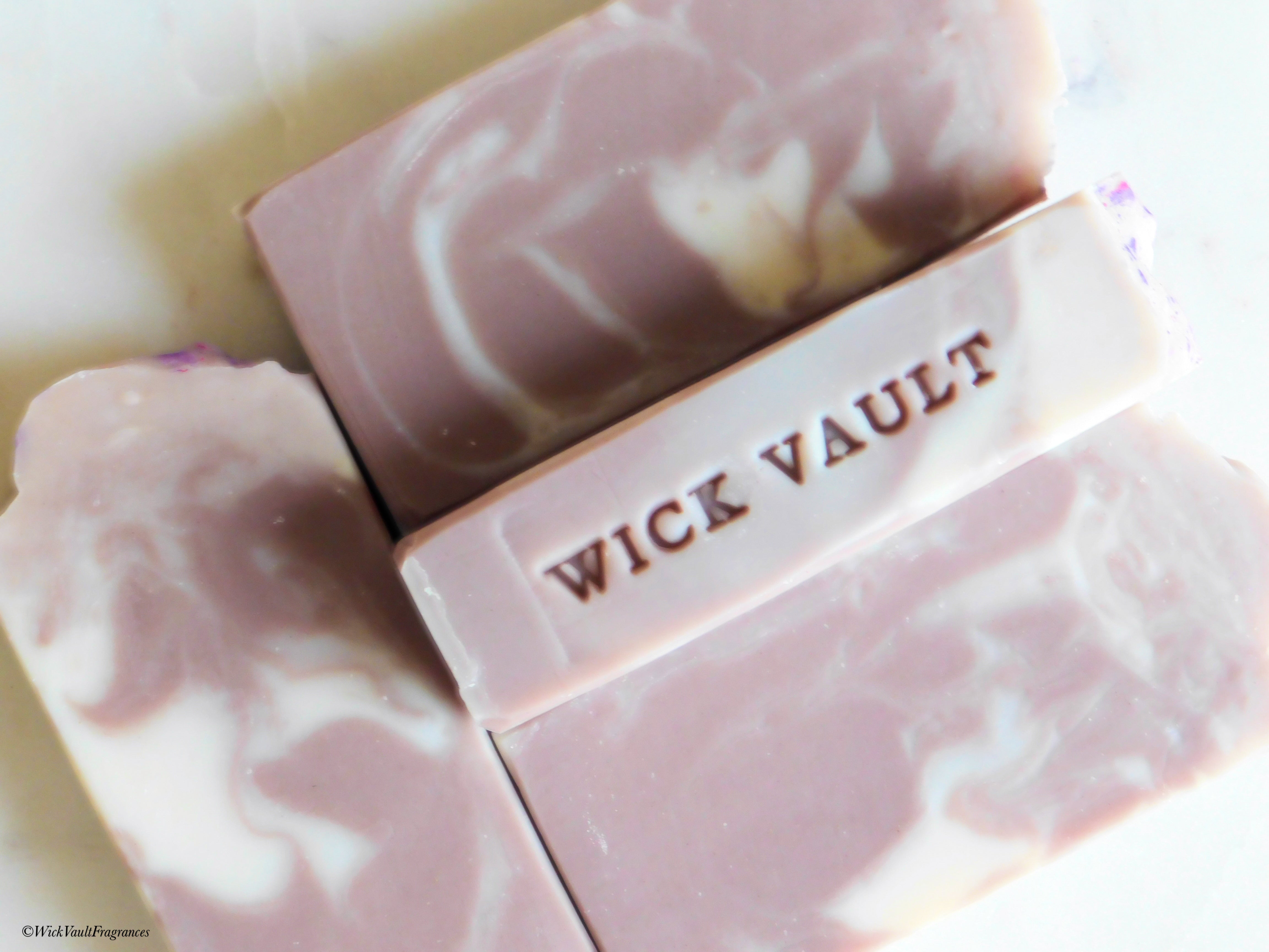 French Lavender - Soap Bar