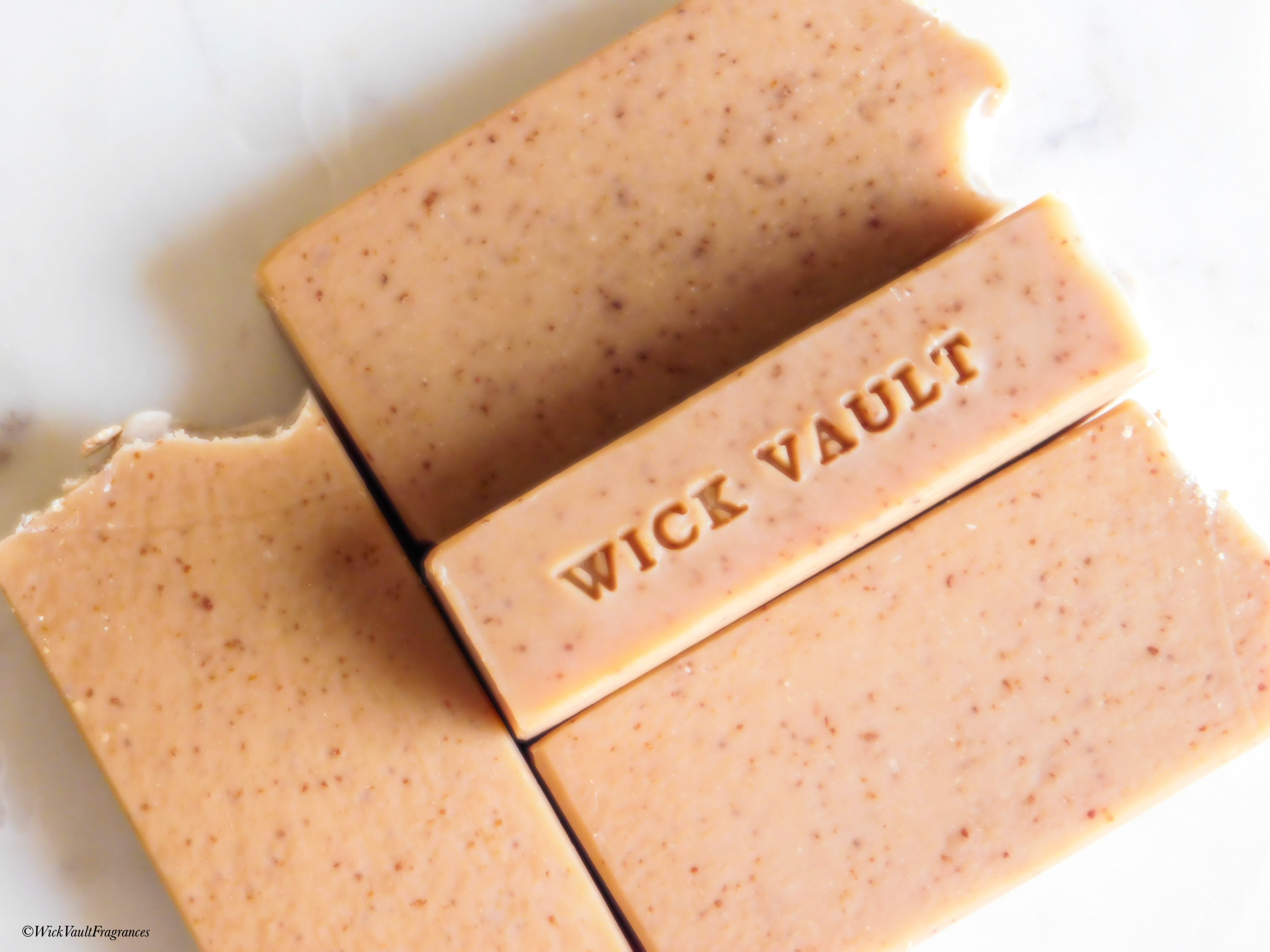 Oat Milk & Honey - Soap Bar