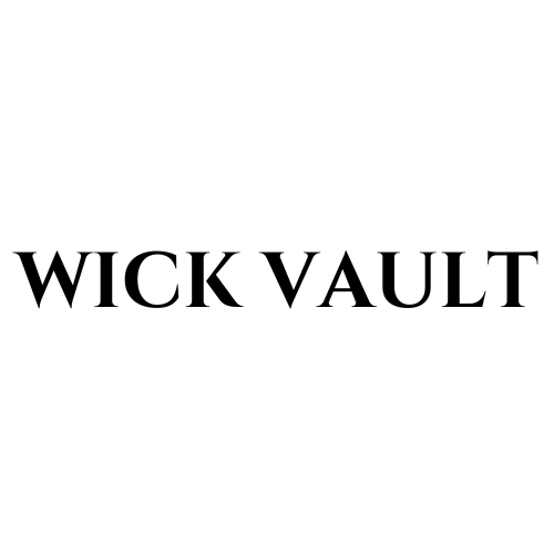 Wick Vault logo