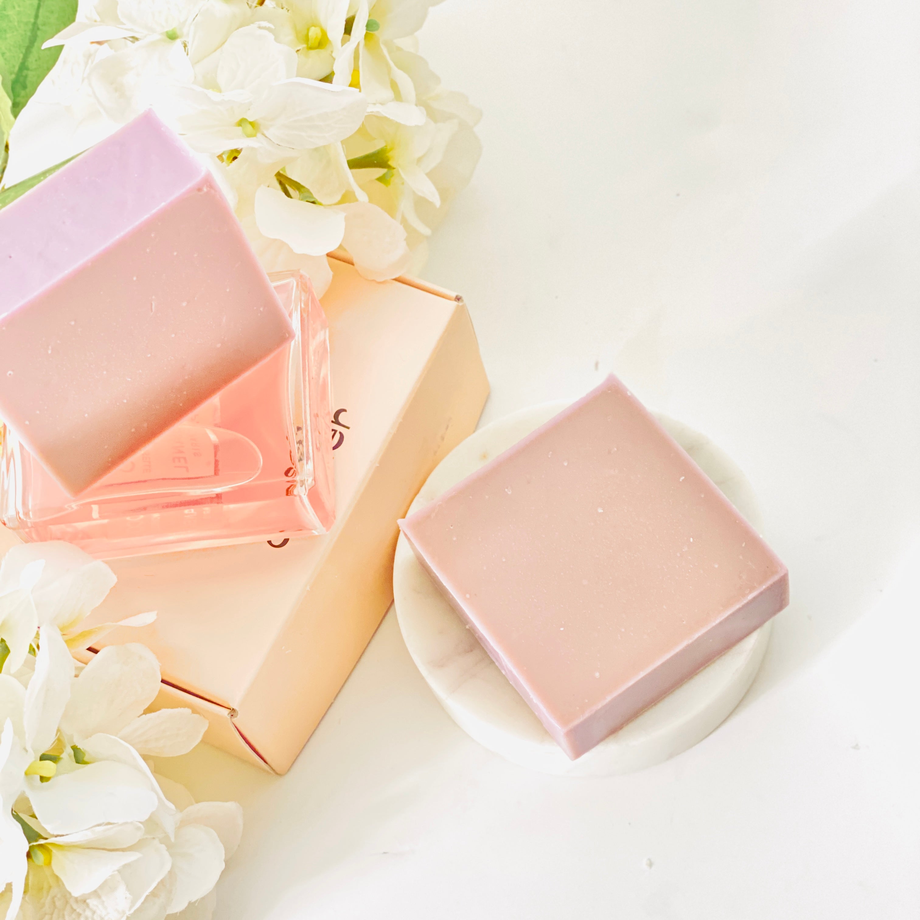 Handmade Soap