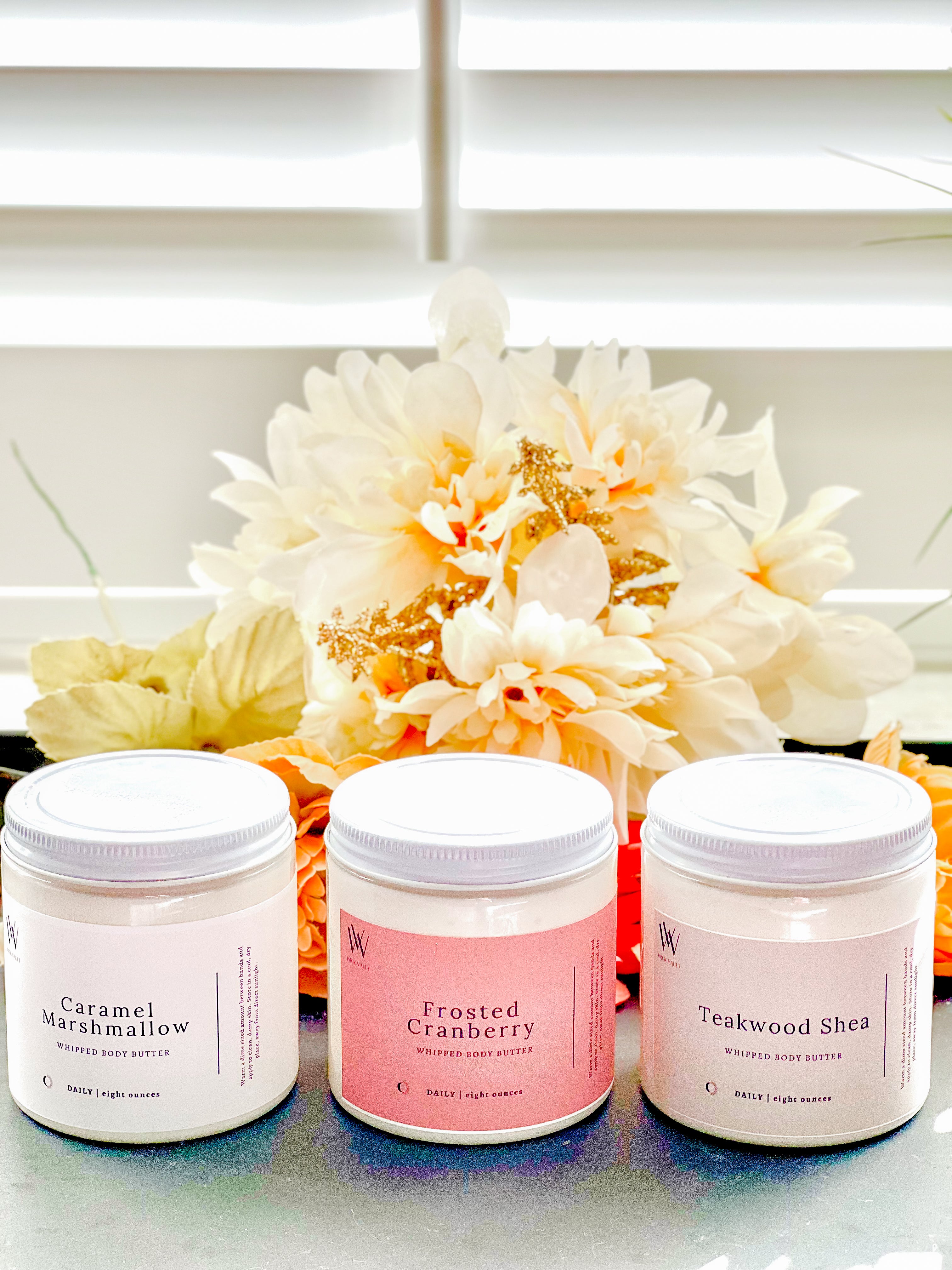 Body Butter