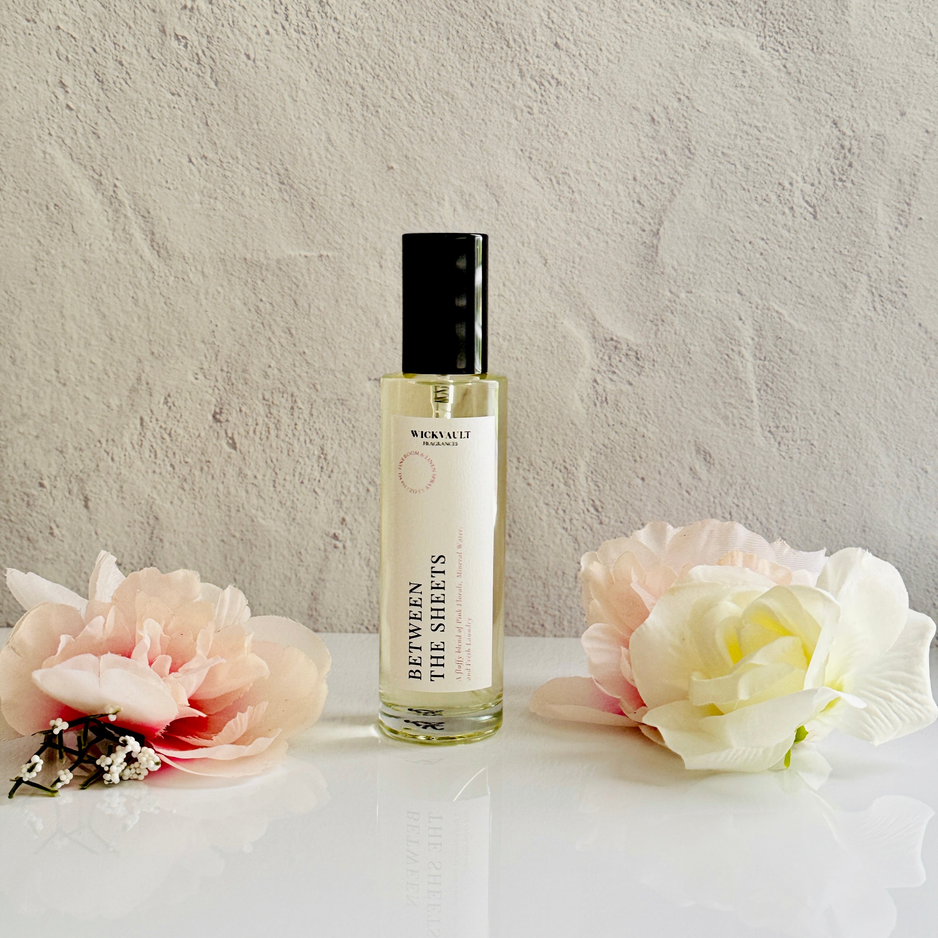 Between the Sheets - Room Spray