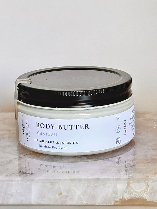 Château Body Butter