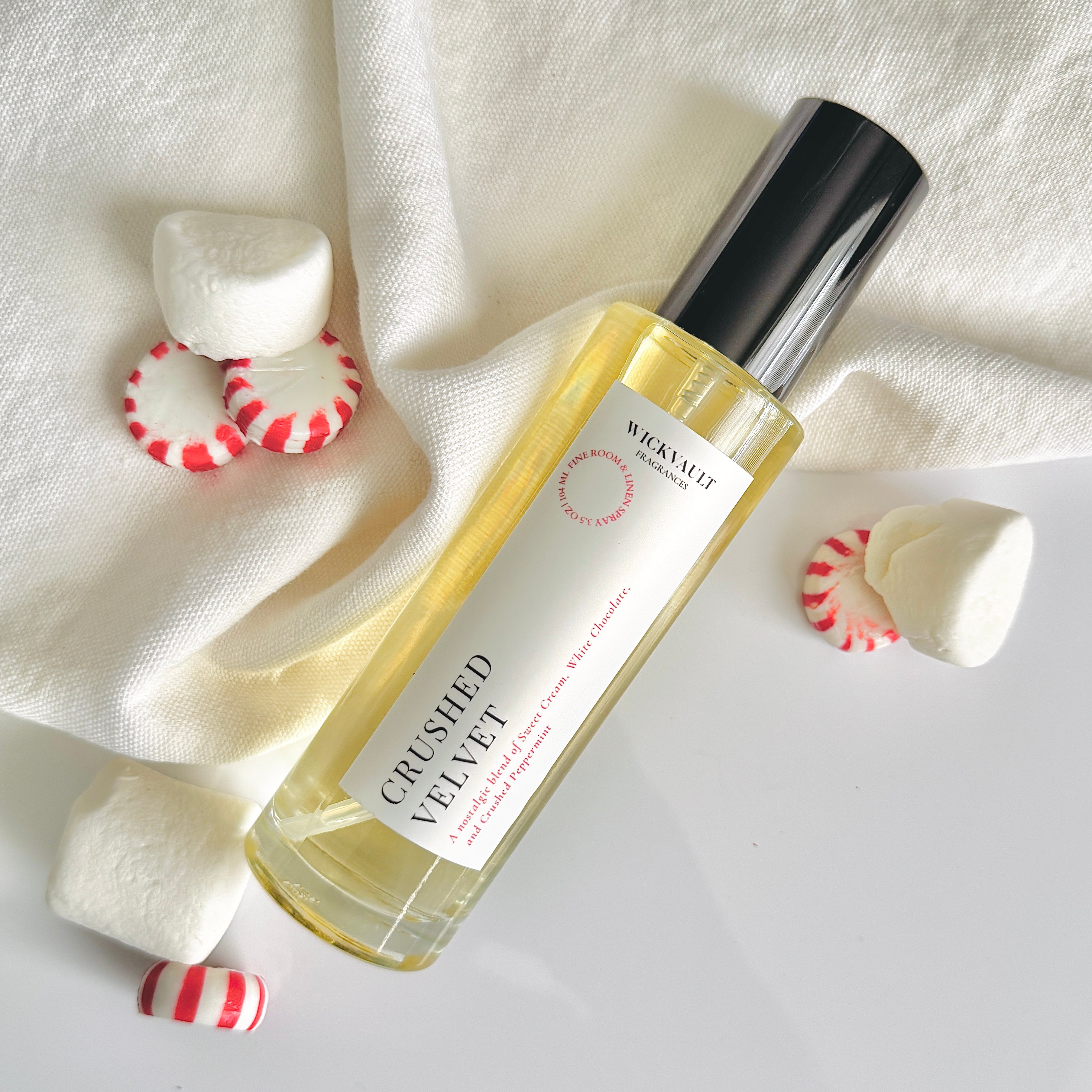 Crushed Velvet - Room Spray