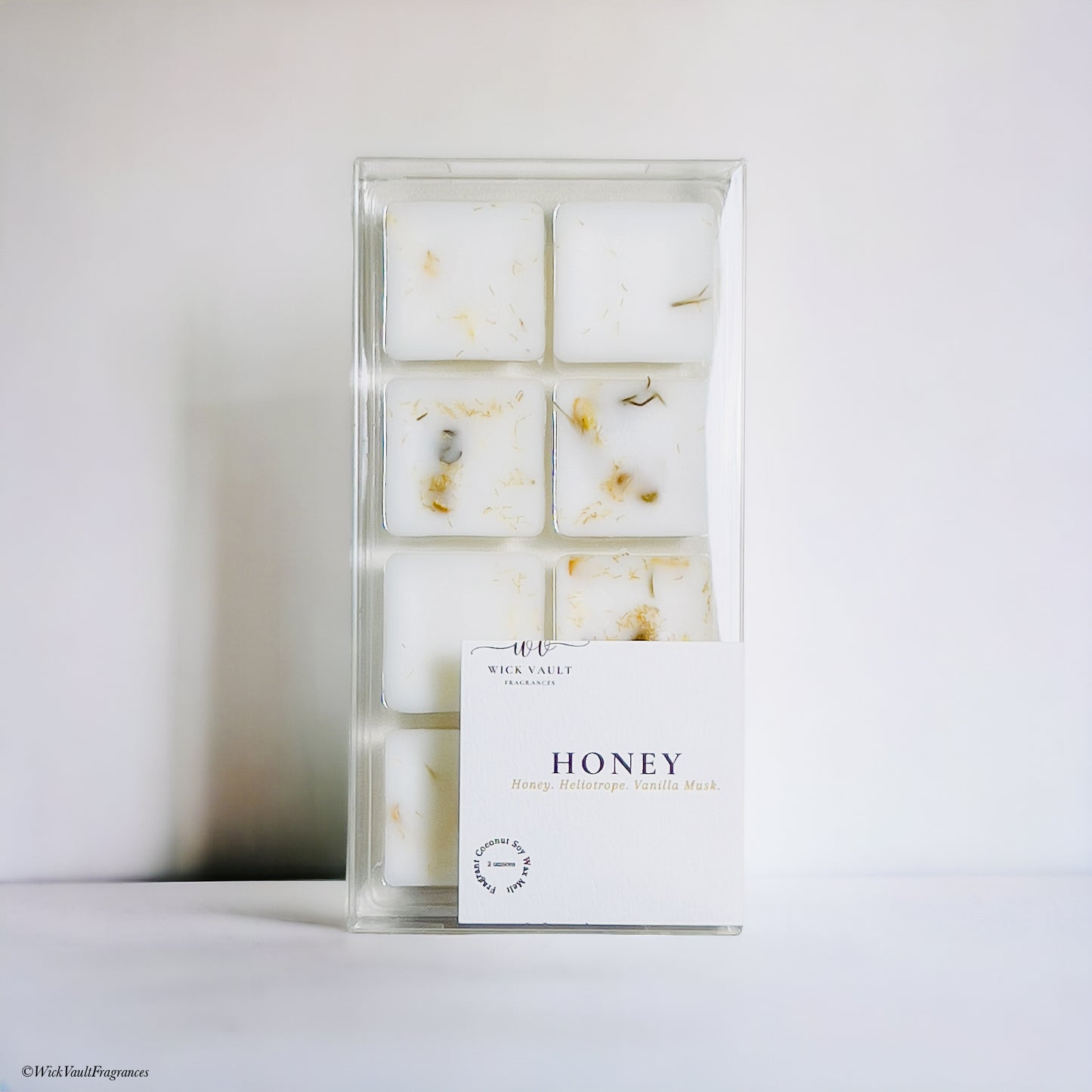 Honey Botanical Wax Melt